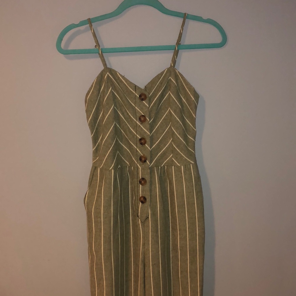 Jumpsuit